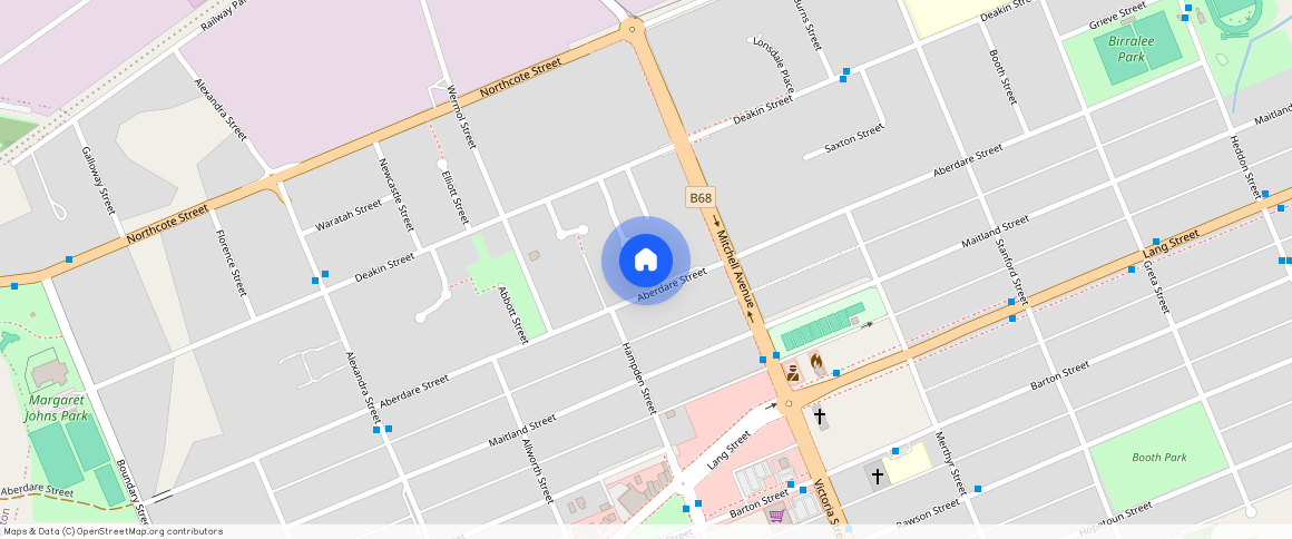 ** Aberdare Street, Kurri Kurri, NSW 2327