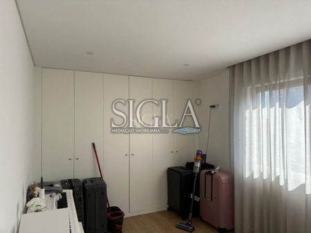 3 room luxury Apartment for rent in Miramar (Gulpilhares), Vila Nova de Gaia, Distrito do Porto - Photo 5