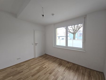 Geförderte 2 Zimmer-Wohnung mit Balkon in Eggenberg - Eckertstraße 56a - Top 01 - Photo 5