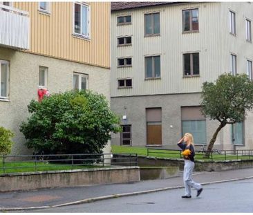 Birgittagatan 16A - Foto 1