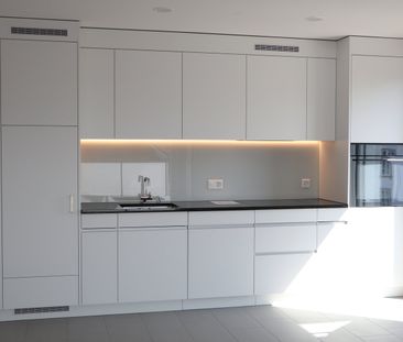 2.5 Zimmer, 62 m², 2. Stock - Foto 2