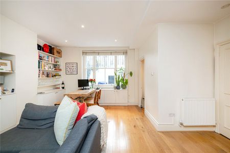 St Stephens Gardens, W2 - Photo 2