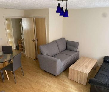 New Welcome Street, Hulme, Manchester, M15 - Photo 5