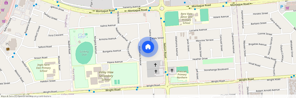 65 Kalina Avenue, SA 5093, Para Vista