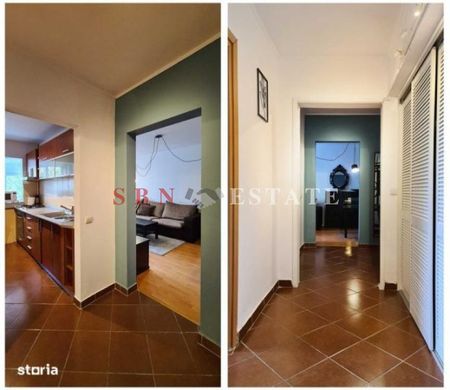 Inchirieri Apartamente 3 camere Bucuresti - Fotografie 5