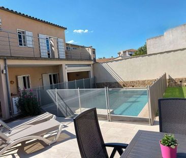 Luxury 4 room Detached House for rent in Ariany, Balearic Islands - Photo 4