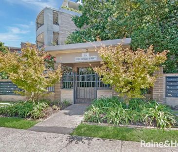 3/22-26 Mercer Street, Castle Hill NSW 2154 - Photo 6