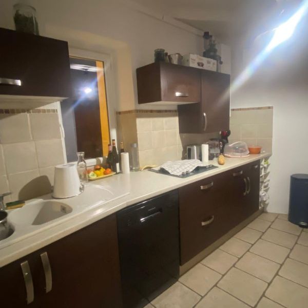 Location / Maison - Photo 1