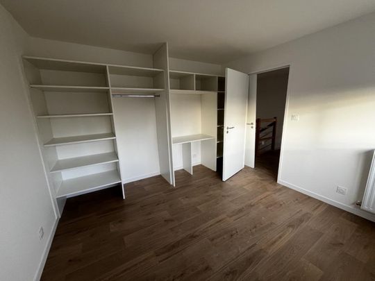 Appartement T4 à louer - 90 m² - Photo 1