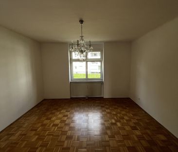 Gemütliche 2-Zimmerwohnung! - Photo 1