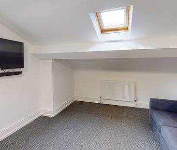 Flat 12, 7 Rodney Street, University Campus - Photo 4