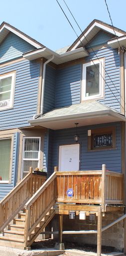 Avenue Houses - Photo 1