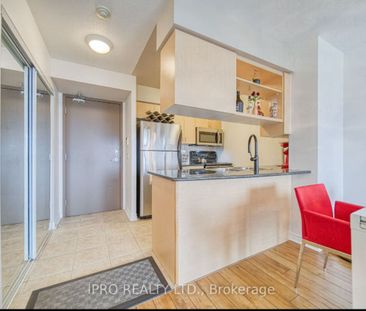 For Lease - 2365 Central Park Drive Unit# 902, Oakville, Ontario - Photo 2