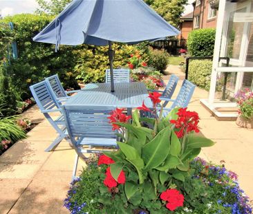 1 bedroom retirement property to rent - Photo 4