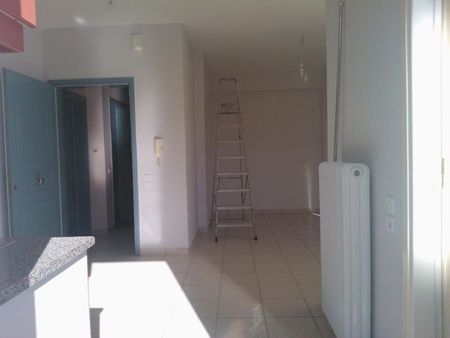 Studio/Γκαρσονιέρα για ενοικίαση Άγιος Παντελεήμονας (Πάτρα) - Photo 5