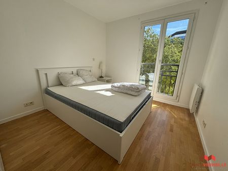 Location Appartement 2 pièces 45m² - Photo 4