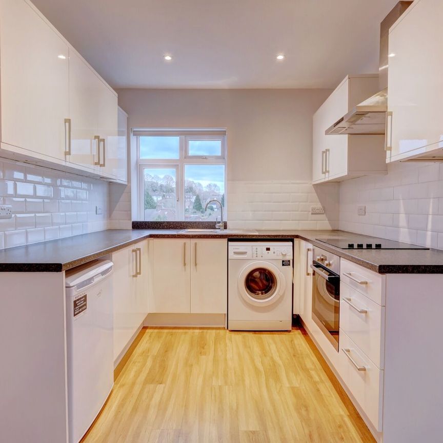 1 bedroom flat to rent - Photo 1