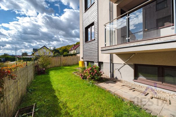 Reda ul. Dębowe Zacisze - Zdjęcie 1