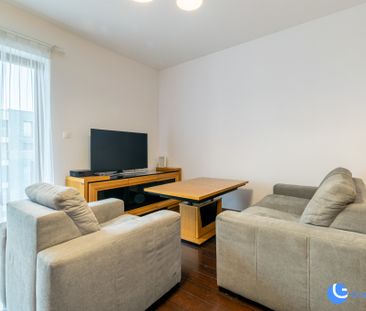 3 pokoje, 2x garaż, klima, ul. Rakowicka – Novum 1 - Photo 3