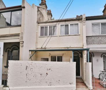 8/71 Pyrmont Bridge Road, Camperdown NSW 2050 - House For Rent | Do... - Photo 2