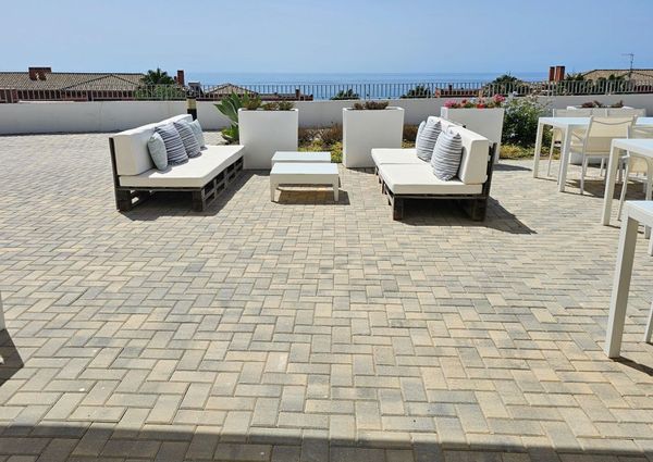 Piso En alquiler Calle Oliva s/n, Doña Julia Golf, Casares