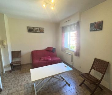 Location Appartement 1 pièce 19m² ALBI 81000 - Photo 3