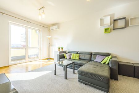 3 Pokoje Architektów z klimatyzacją | bez prowizji - Photo 3