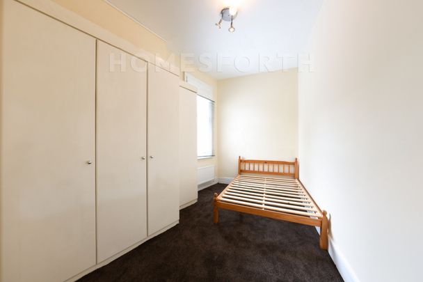 1 Bedroom Flat - Photo 1