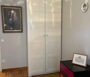 Luxgatan, Stockholm - Photo 2