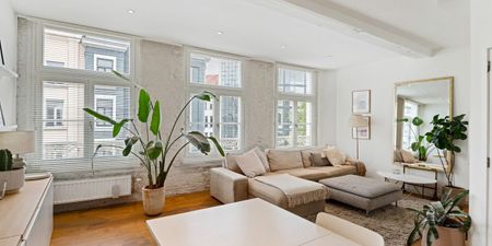 Appartement te huur in Antwerpen voor € 1.080 met 1 slaapkamer - Foto 5