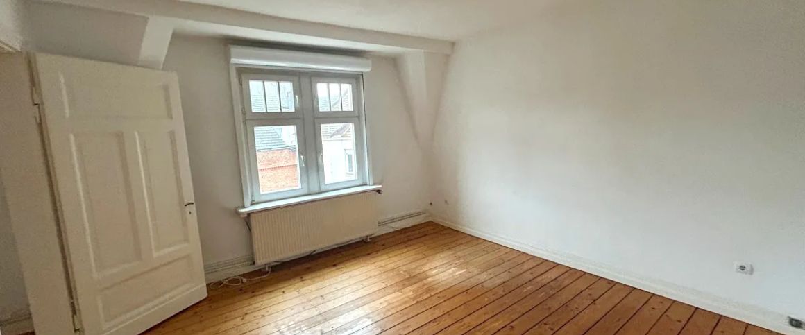 Wohnung zur Miete in Rheine Zentral und gemütlich: Ein Zuhause mit besonderem Flair - Foto 1