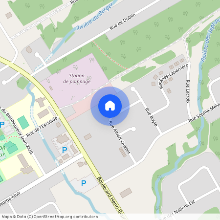 223 Rue Albert-Ouellet, Québec, Québec, Capitale-Nationale, G2N 1N8