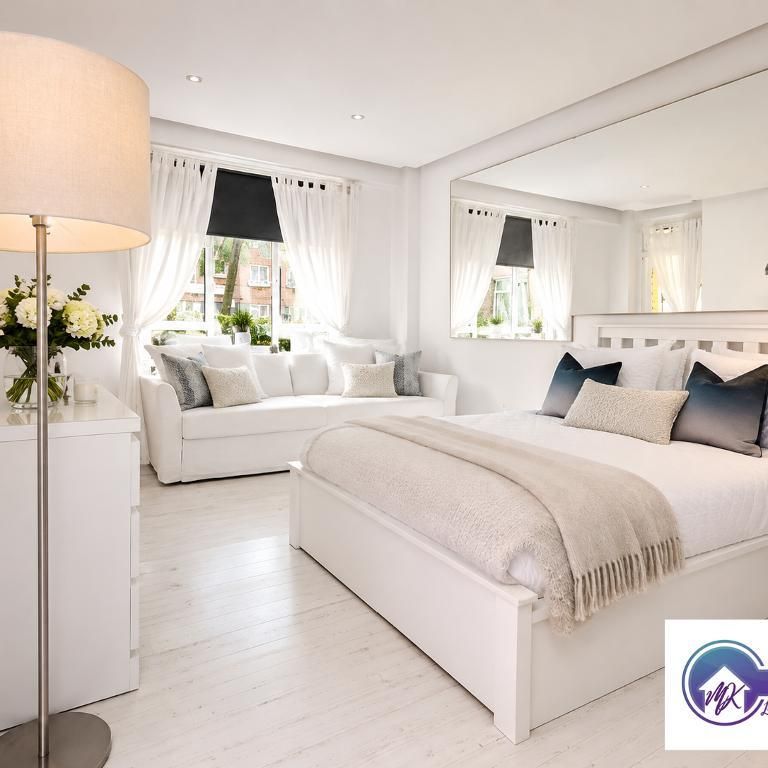 1 Bedroom Room in Flat Share To Rent - Photo 1