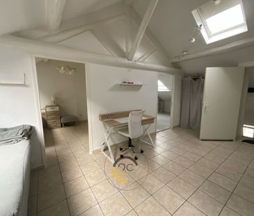 Location Appartement 3 pièces 50m² LONGWY 54400 - Photo 3