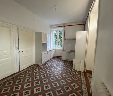 Location Maison 3 pièces 126m² VILLARS LES DOMBES 01330 - Photo 1