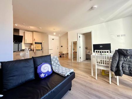 1 bedroom apartment to rent - Photo 3