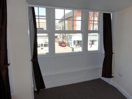 1 bedroom flat to rent - Photo 4