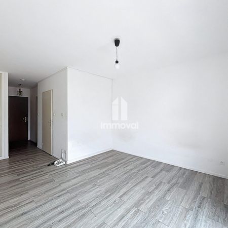 PETITE FRANCE - 1P - 26.45m² - Photo 3