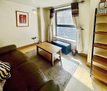 1 bedroom apartment to rent - Photo 3