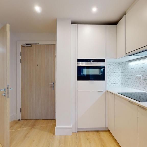 1 bedroom ground floor flat to rent - Photo 1