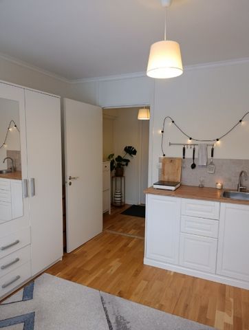 Solna - 1rok - tillsv - 10.925kr/mån - Foto 4