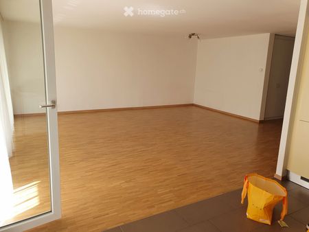 3.5 Zimmer, 91 m² - Photo 2