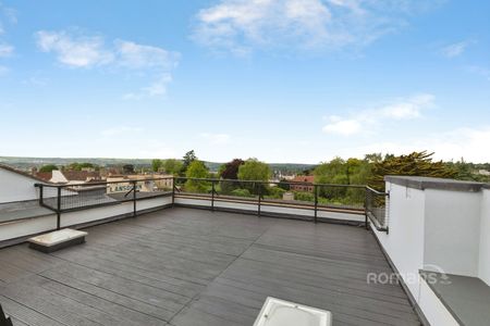 3 bedroom apartment to rent - Photo 5