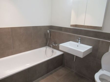 3.5 Zimmer, 74 m², 1. Stock - Photo 3