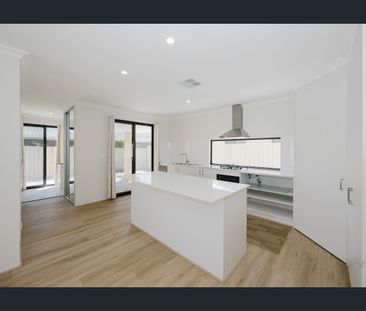 Brand-New Modern Home in a Convenient Location - Photo 6
