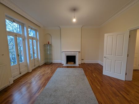 3 Bed Flat, Cunningham Court, W9 - Photo 5