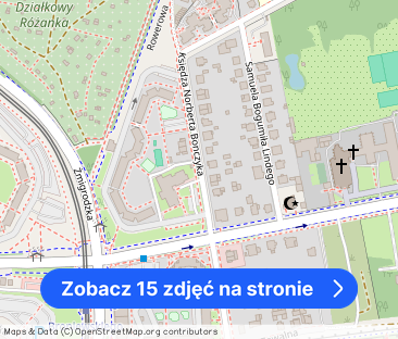 Piękny apartament 3 pok. ul. Bonczyka 44, taras - Zdjęcie 1