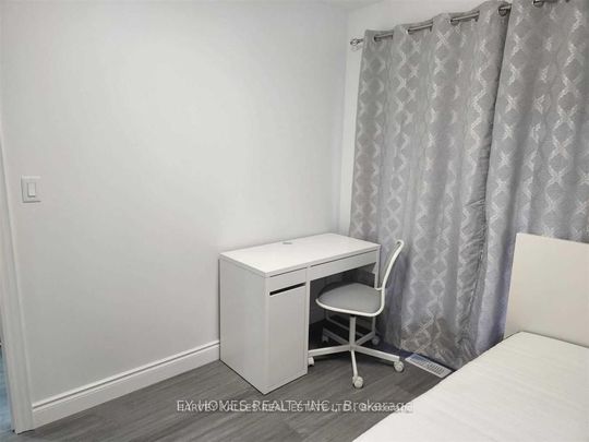 For Lease - 59 Hemingway Crescent Unit# Rear, Markham, Ontario - Photo 1
