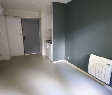 Studio de 20.58 m², rue Jules Lefebvre – GAMBETTA réf 00277-001 - Photo 3