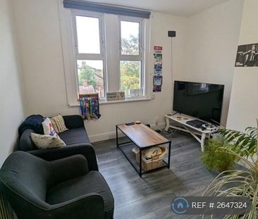 1 bedroom flat to rent - Photo 2